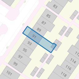 Perceel VSN01-P-2304