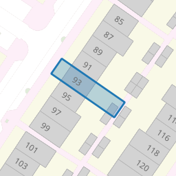 Perceel VSN01-P-2305