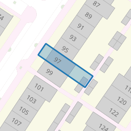 Perceel VSN01-P-2307