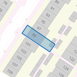 Perceel VSN01-P-2308