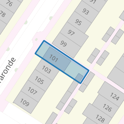Perceel VSN01-P-2309