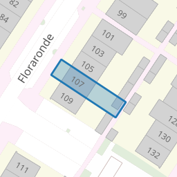 Perceel VSN01-P-2312