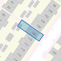 Perceel VSN01-P-2319