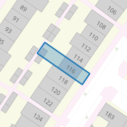 Perceel VSN01-P-2323