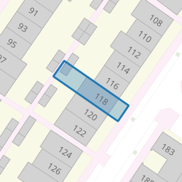 Perceel VSN01-P-2324