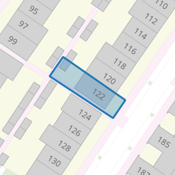Perceel VSN01-P-2326