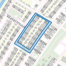 Perceel VSN01-P-2332