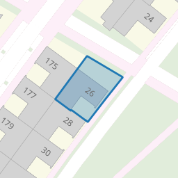 Perceel VSN01-P-2333