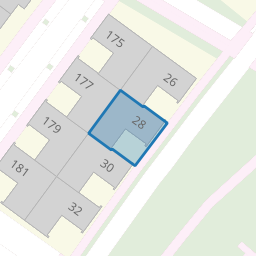 Perceel VSN01-P-2334