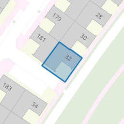 Perceel VSN01-P-2336