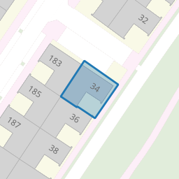 Perceel VSN01-P-2337