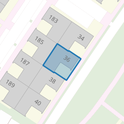 Perceel VSN01-P-2338