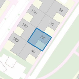 Perceel VSN01-P-2339