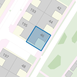 Perceel VSN01-P-2343