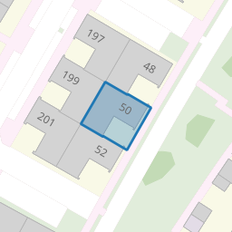 Perceel VSN01-P-2345