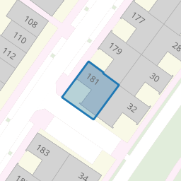 Perceel VSN01-P-2353