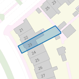 Perceel VSN01-P-2373