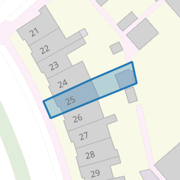 Perceel VSN01-P-2375