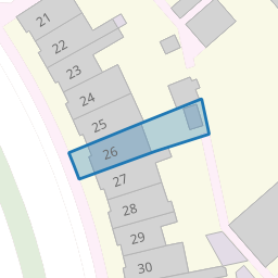 Perceel VSN01-P-2376