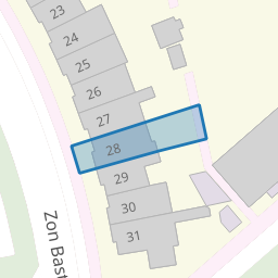 Perceel VSN01-P-2378