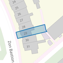 Perceel VSN01-P-2379