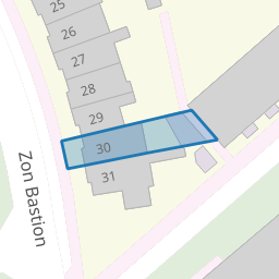 Perceel VSN01-P-2380