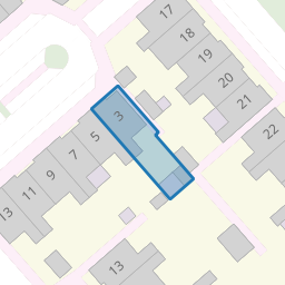 Perceel VSN01-P-2382