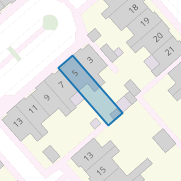 Perceel VSN01-P-2383