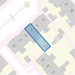 Perceel VSN01-P-2384