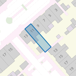 Perceel VSN01-P-2386