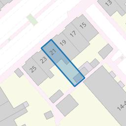 Perceel VSN01-P-2391