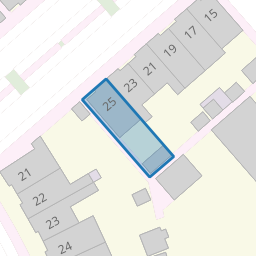 Perceel VSN01-P-2393