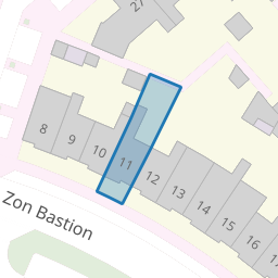 Perceel VSN01-P-2421