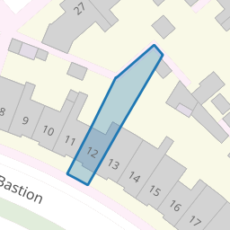 Perceel VSN01-P-2422