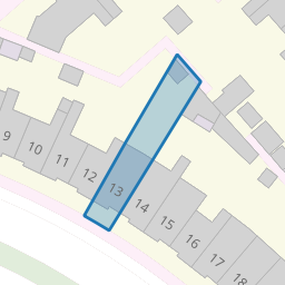 Perceel VSN01-P-2423