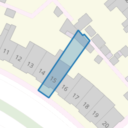 Perceel VSN01-P-2425