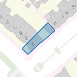 Perceel VSN01-P-2430