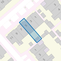 Perceel VSN01-P-2433