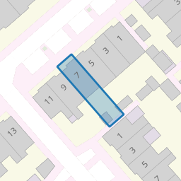 Perceel VSN01-P-2434