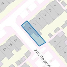 Perceel VSN01-P-2436