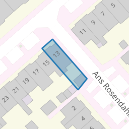 Perceel VSN01-P-2437