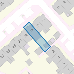 Perceel VSN01-P-2439