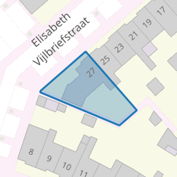 Perceel VSN01-P-2444