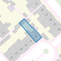 Perceel VSN01-P-2445