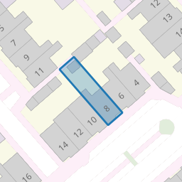 Perceel VSN01-P-2447