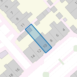 Perceel VSN01-P-2448