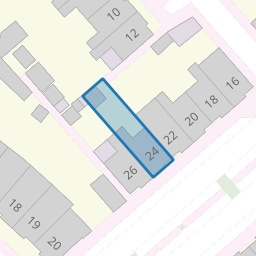 Perceel VSN01-P-2455