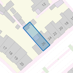 Perceel VSN01-P-2456