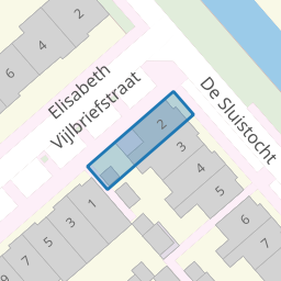 Perceel VSN01-P-2457