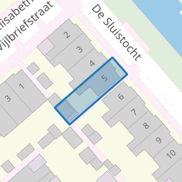 Perceel VSN01-P-2460